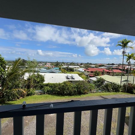 Hawaiian Ohana Home Hilo Exteriér fotografie