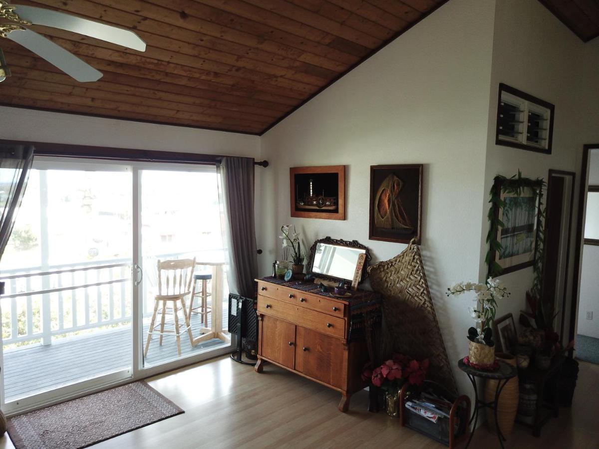 Hawaiian Ohana Home Hilo Exteriér fotografie