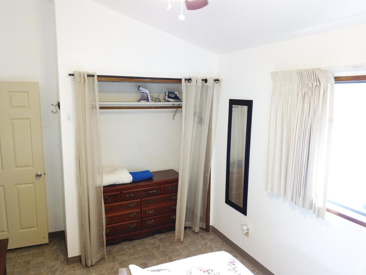 Hawaiian Ohana Home Hilo Exteriér fotografie