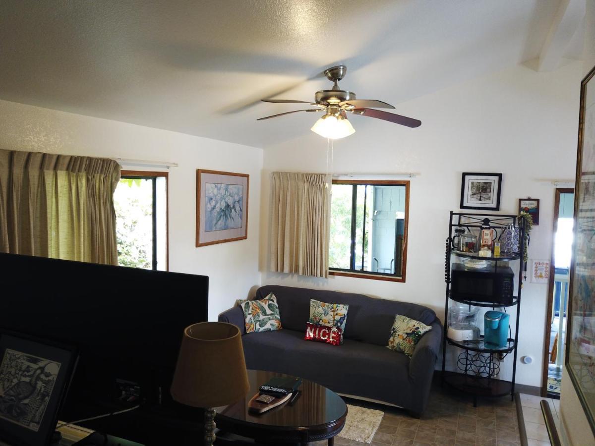 Hawaiian Ohana Home Hilo Exteriér fotografie
