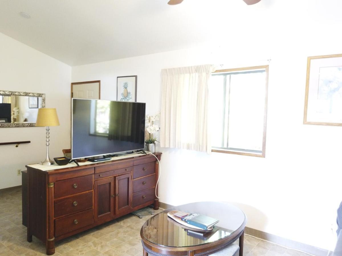Hawaiian Ohana Home Hilo Exteriér fotografie