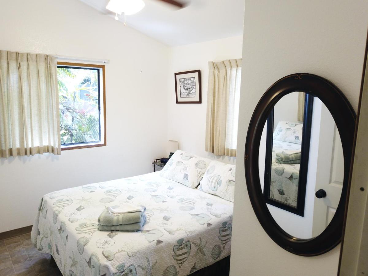 Hawaiian Ohana Home Hilo Exteriér fotografie