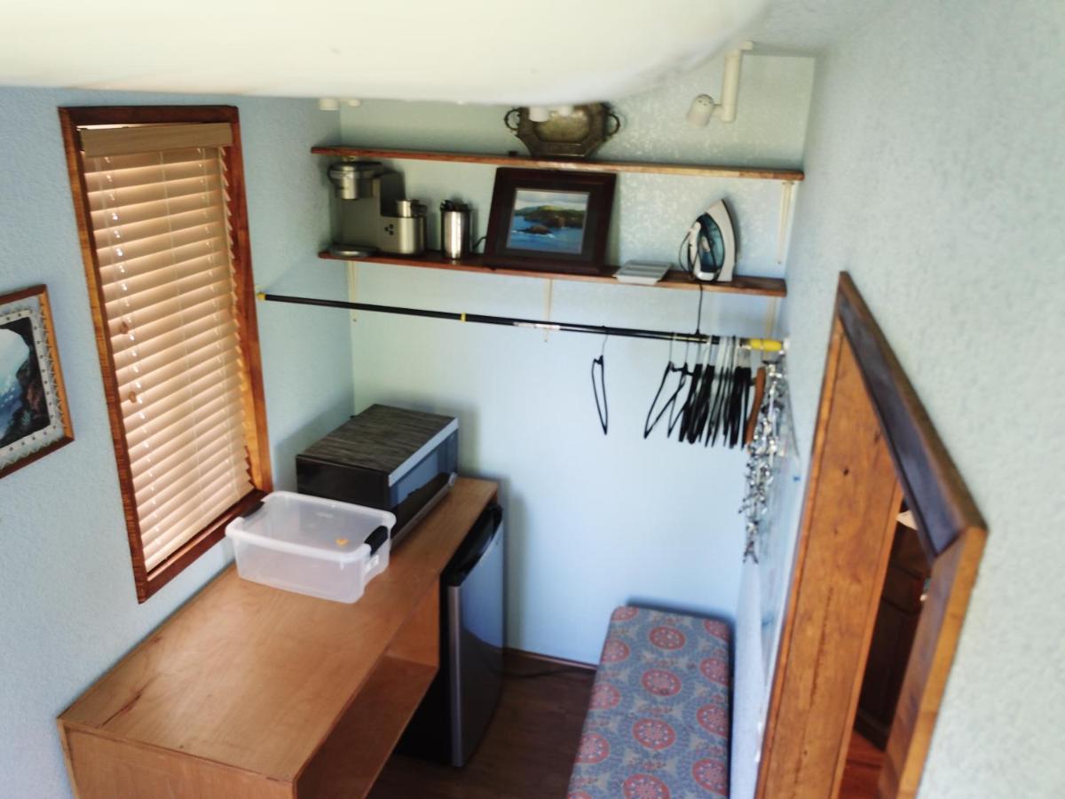 Hawaiian Ohana Home Hilo Exteriér fotografie
