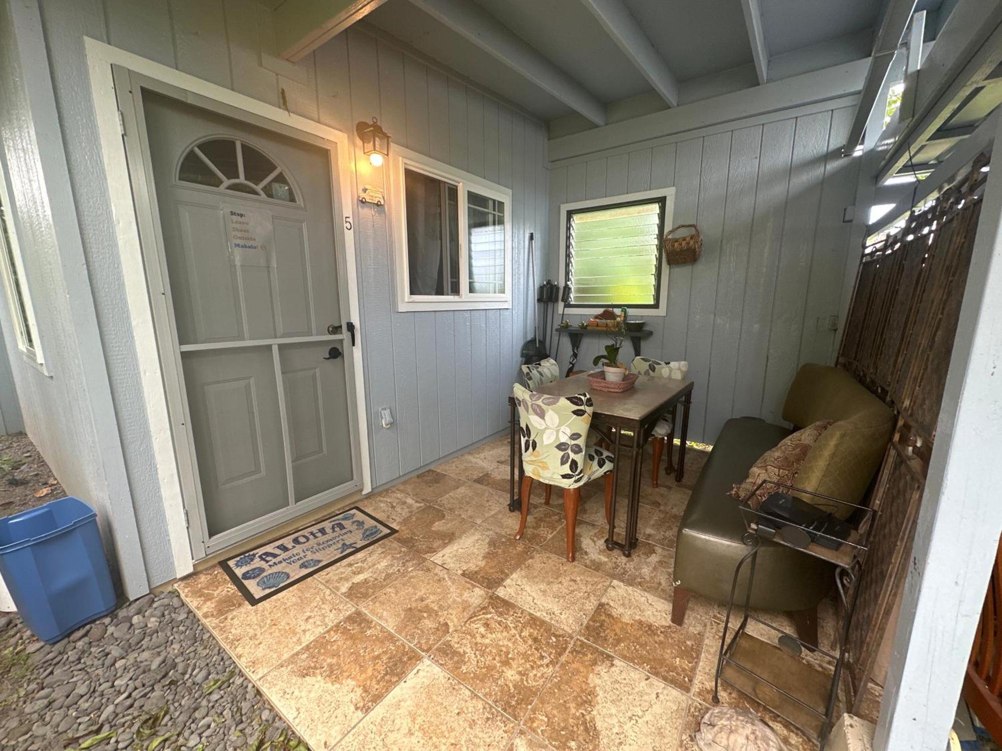 Hawaiian Ohana Home Hilo Exteriér fotografie