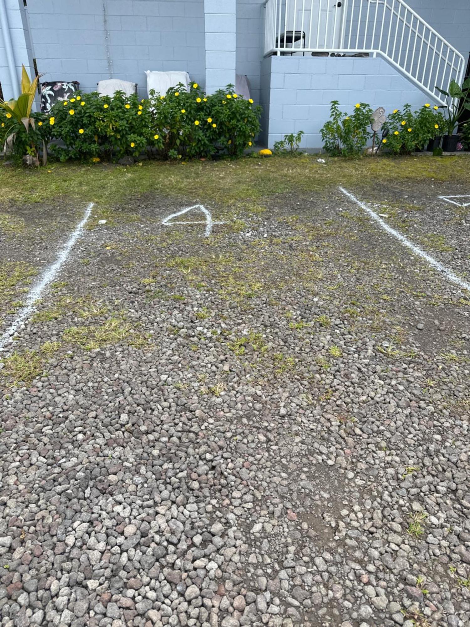 Hawaiian Ohana Home Hilo Exteriér fotografie