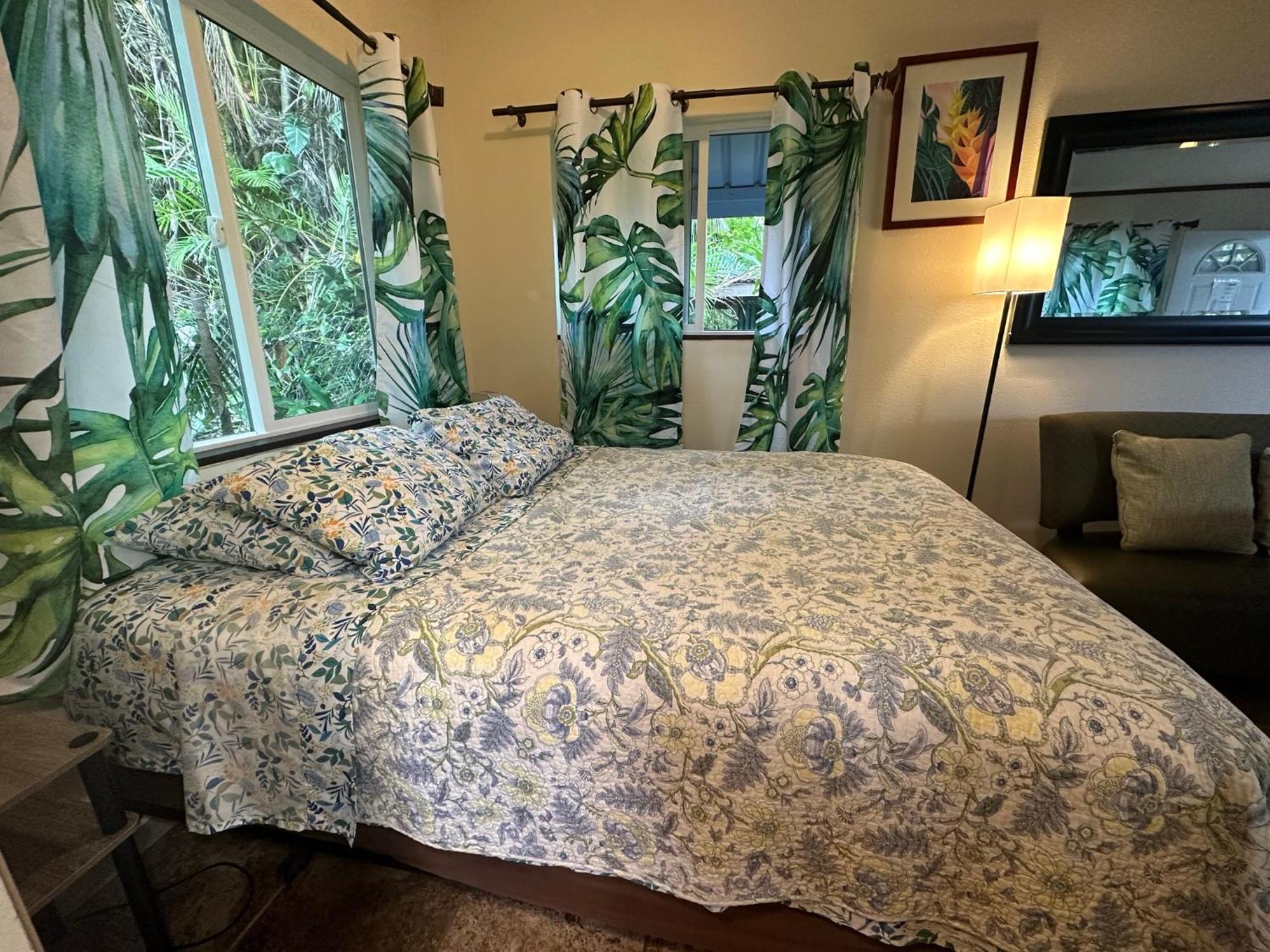 Hawaiian Ohana Home Hilo Exteriér fotografie