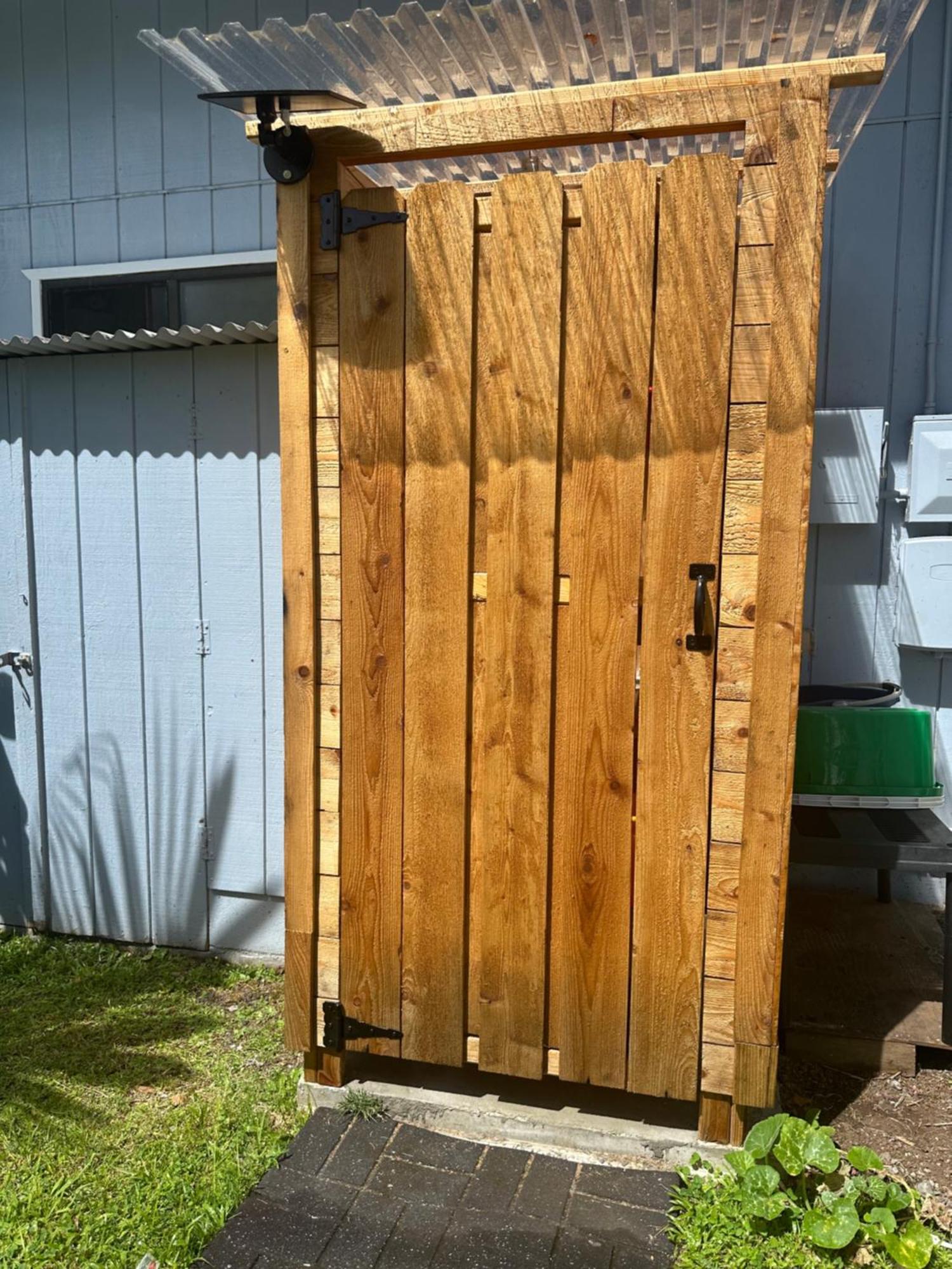 Hawaiian Ohana Home Hilo Exteriér fotografie