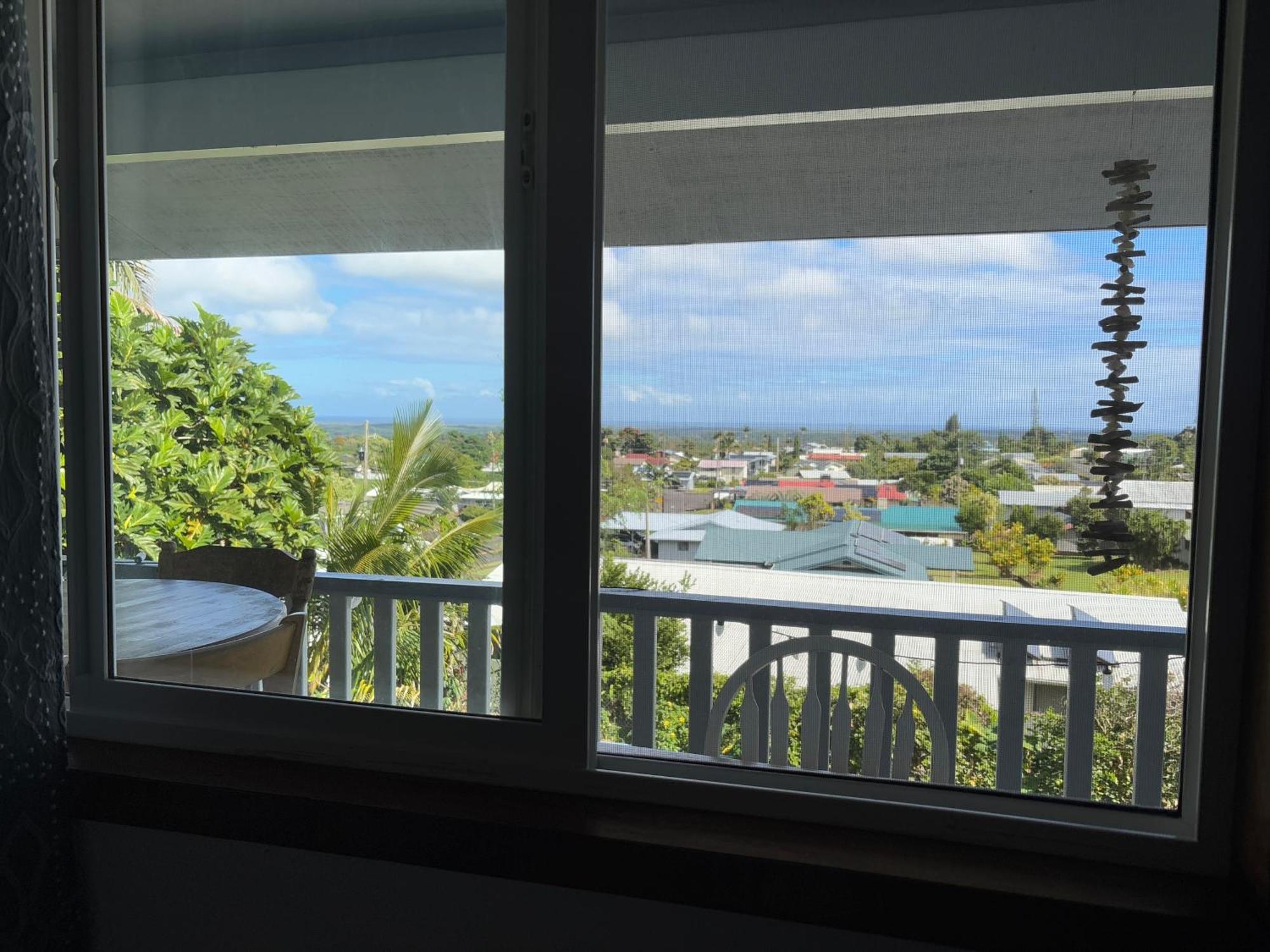Hawaiian Ohana Home Hilo Exteriér fotografie