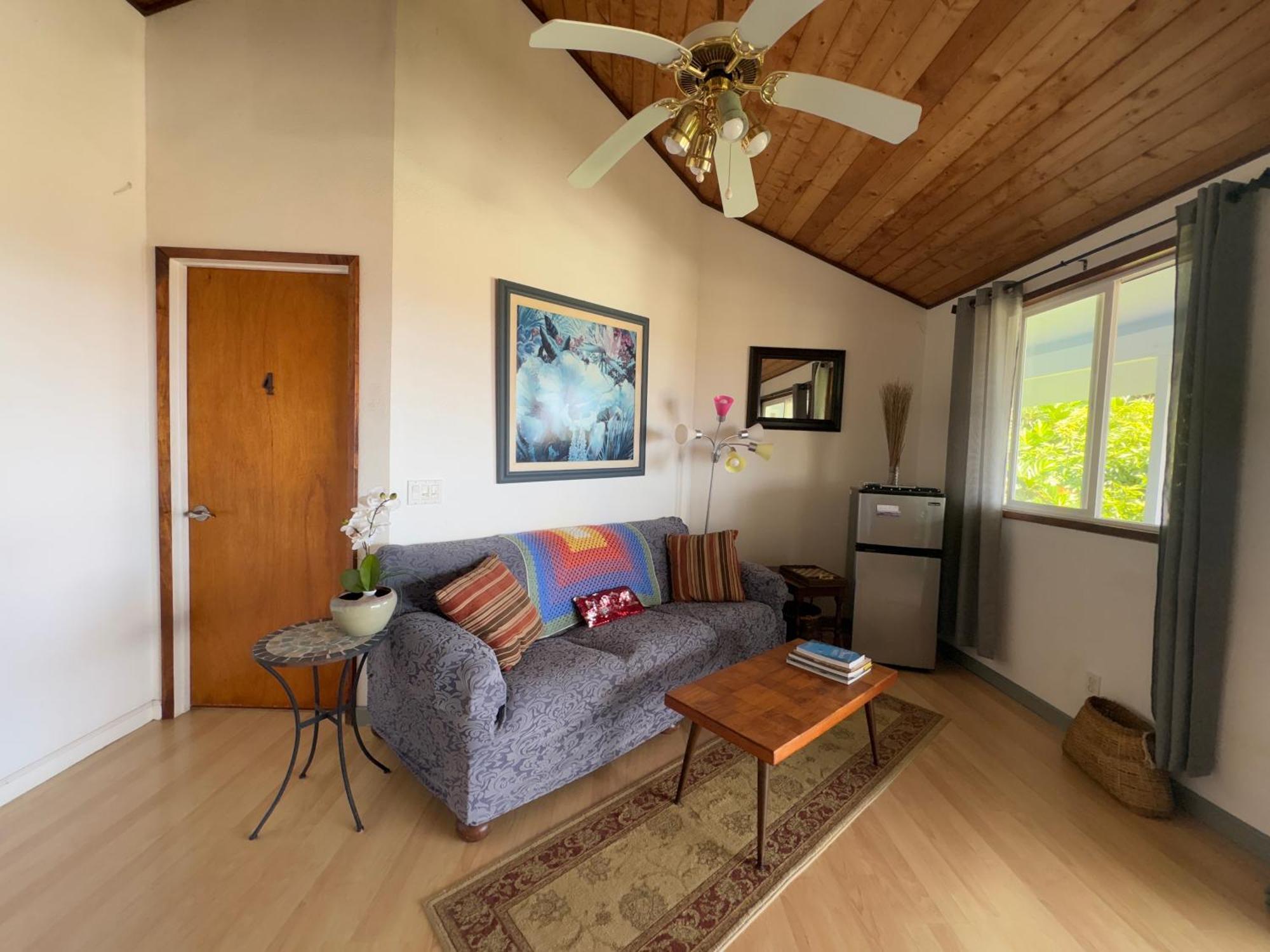 Hawaiian Ohana Home Hilo Exteriér fotografie