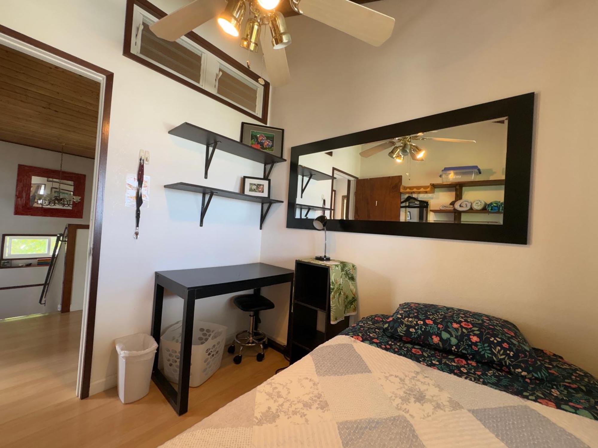 Hawaiian Ohana Home Hilo Exteriér fotografie