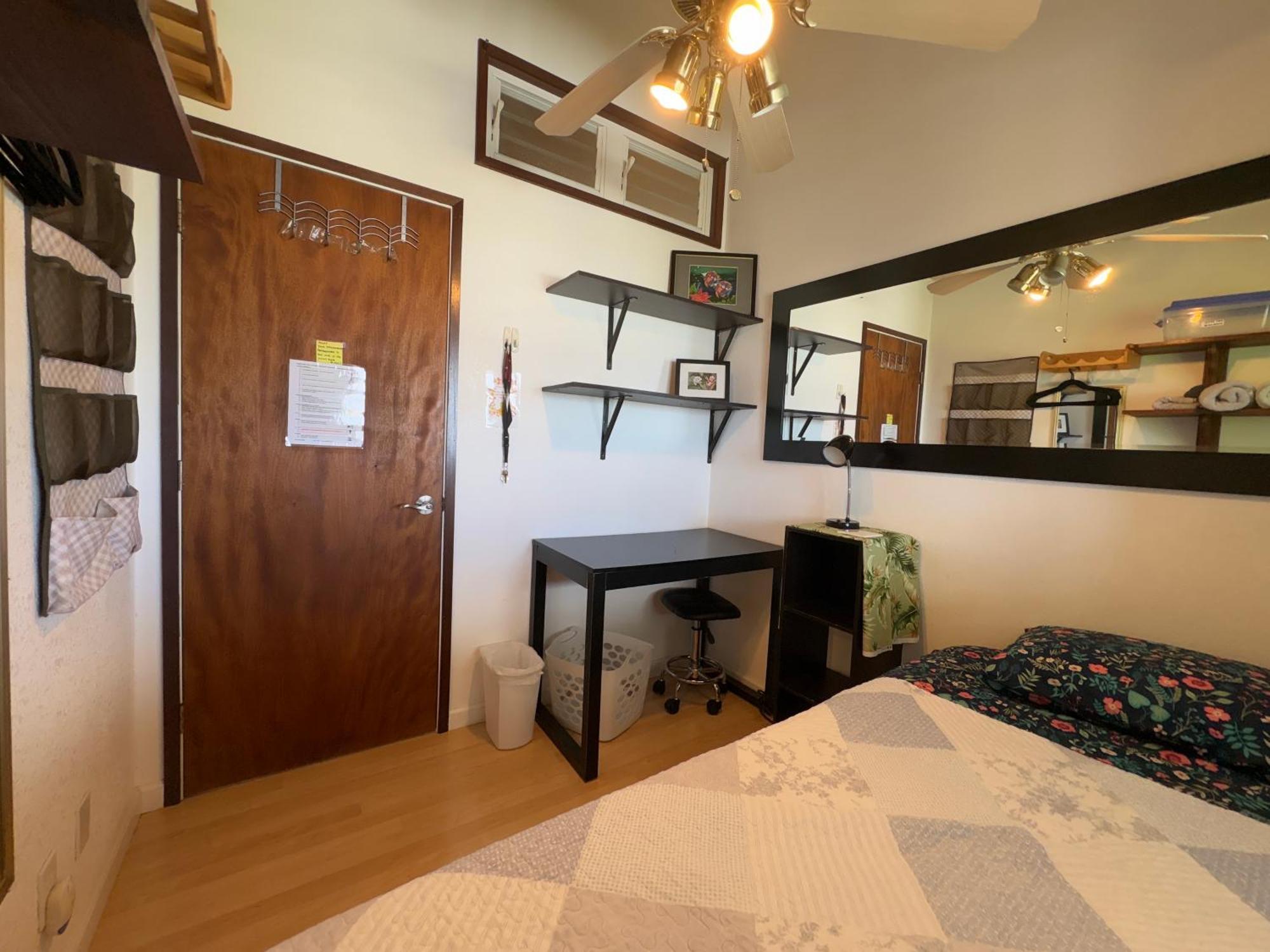 Hawaiian Ohana Home Hilo Exteriér fotografie
