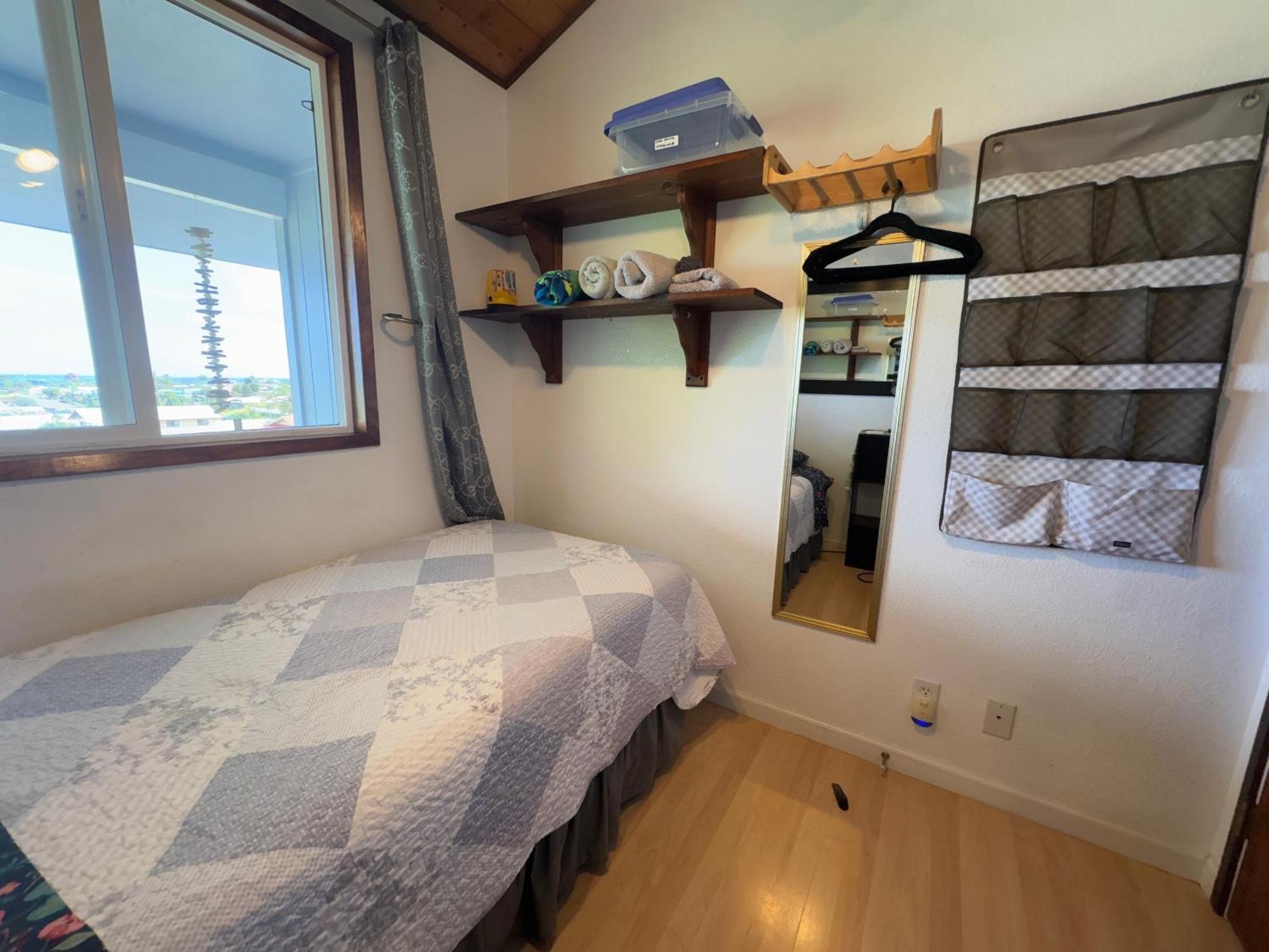 Hawaiian Ohana Home Hilo Exteriér fotografie