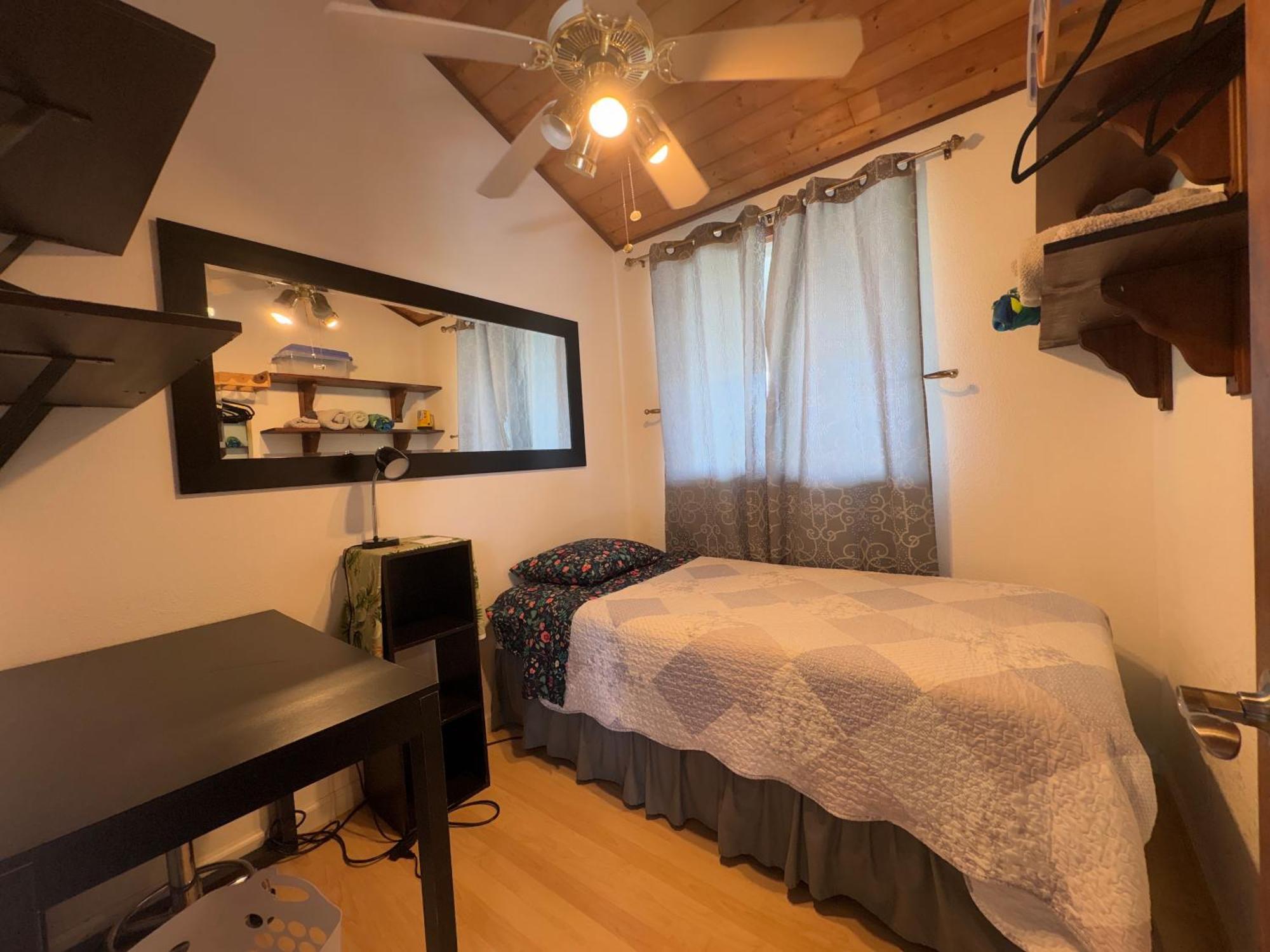 Hawaiian Ohana Home Hilo Exteriér fotografie
